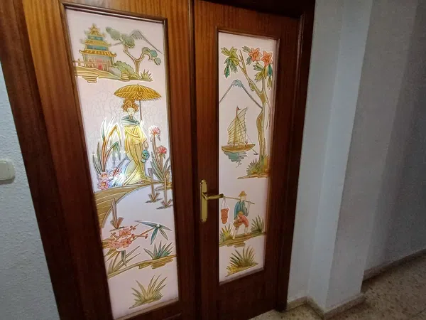 Piso en Paseo d'Alacant, 27 - Foto 15
