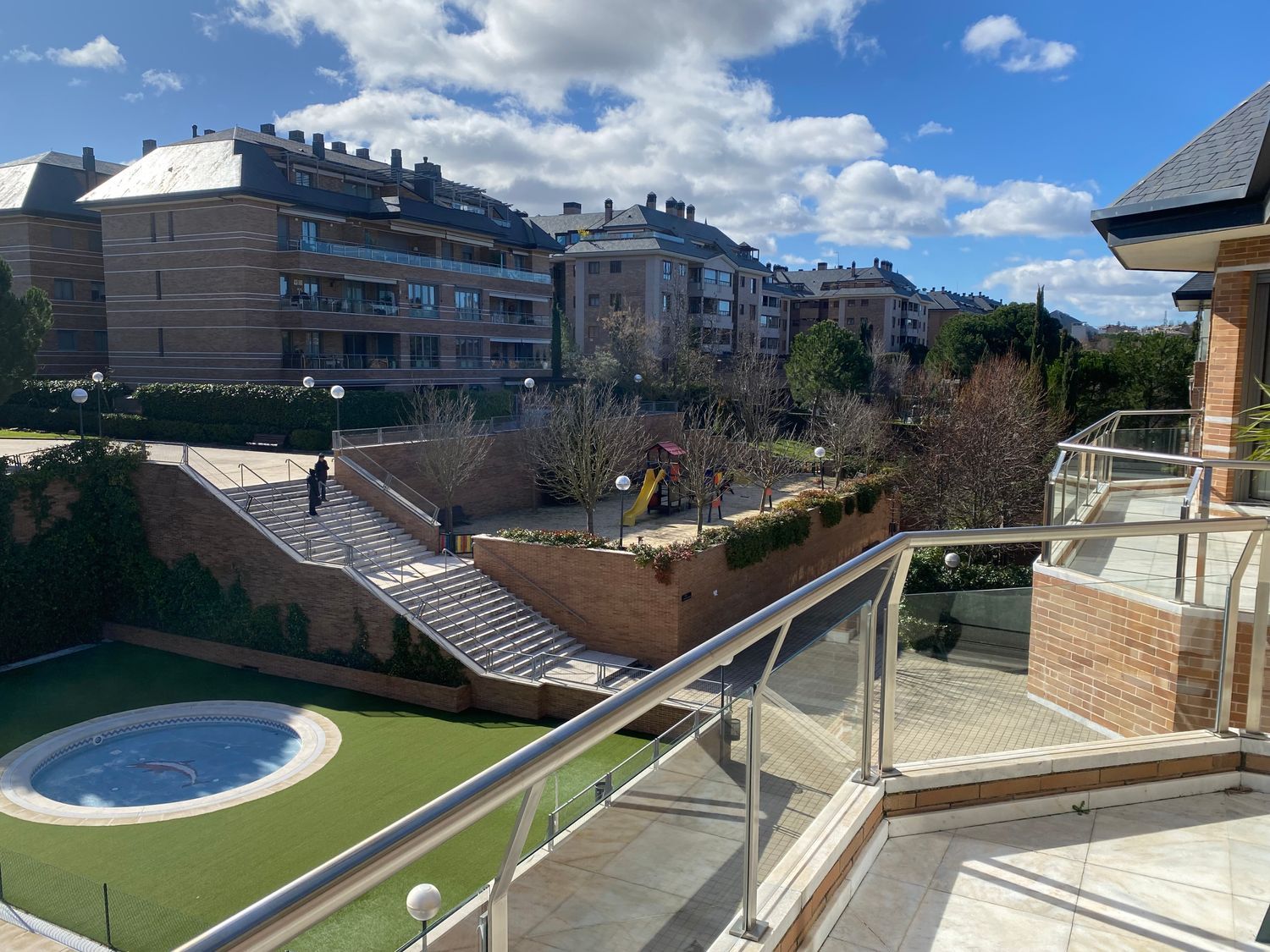 Piso en avenida Principe de Asturias, 14 - Foto 9