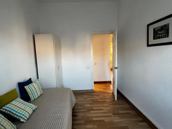 Ático en Calle Maestranza, 12, Malagueta - Monte Sancha - Foto 12
