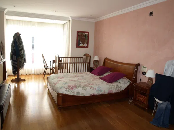 Chalet pareado en Calle Xosé Neira Vilas, 8, Portádego - Vilaboa Norte, Portádego - Vilaboa Norte - Foto 4
