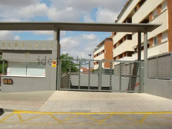 Piso en Avenida de la Filosofía, 13, Nuevo Bulevar, Nuevo Bulevar - Foto 14