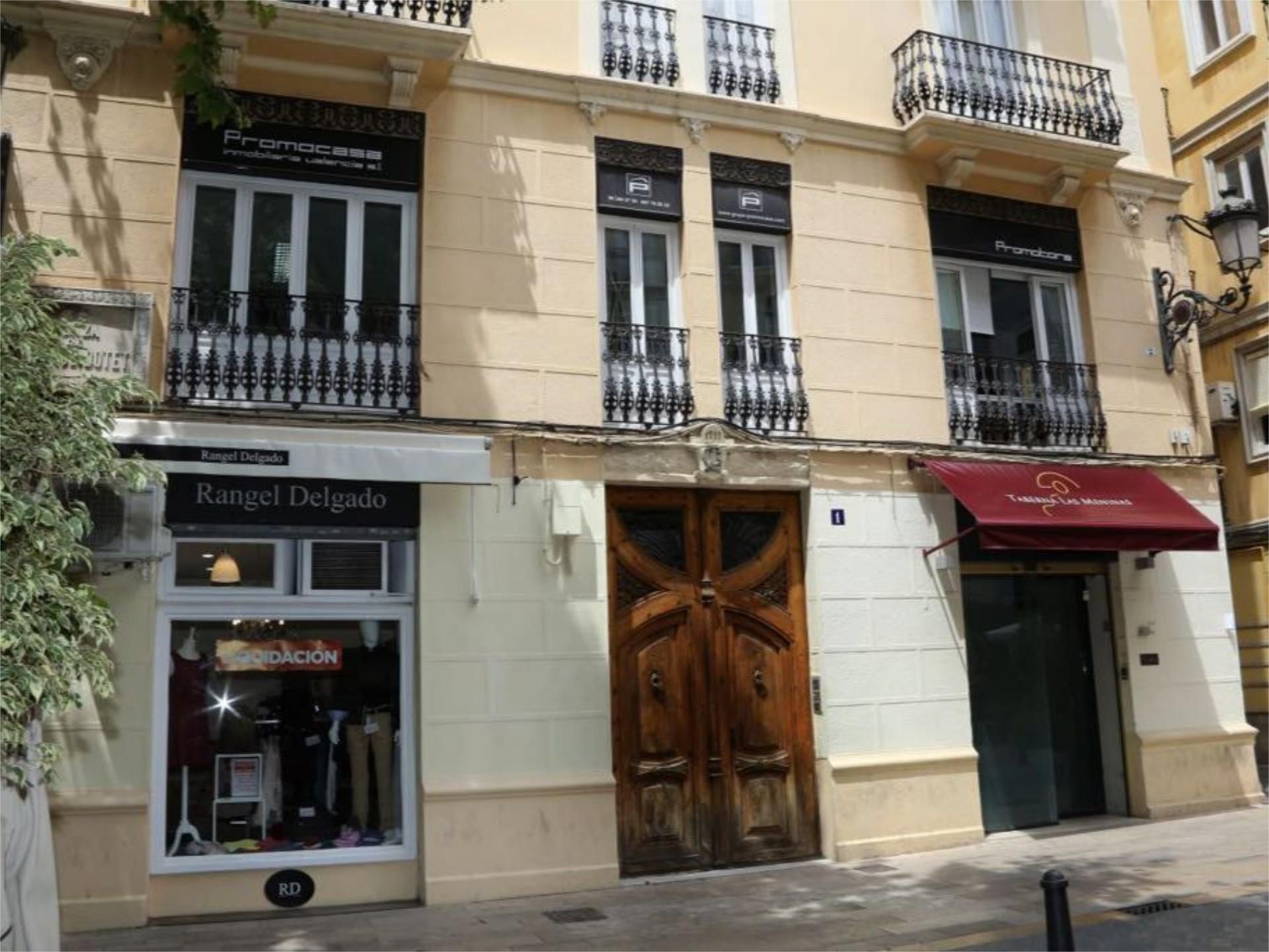 Ático en  Carrer de Santa Eulàlia 2 - Foto 17