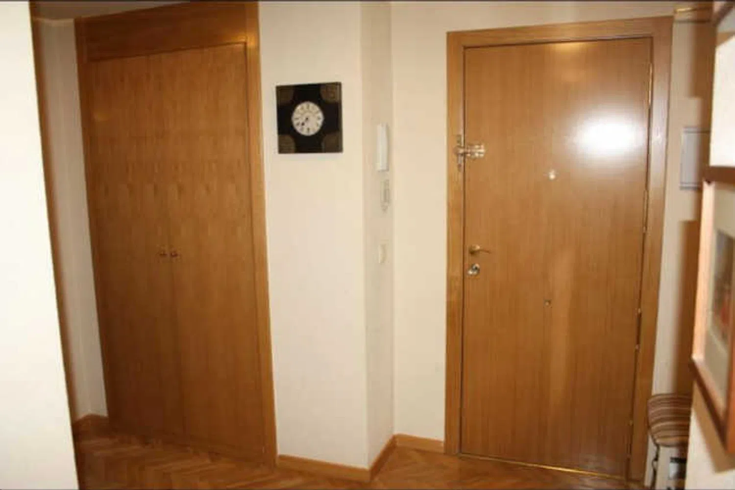 Piso en avenida Monasterio de Sobrado, 6 - Foto 13