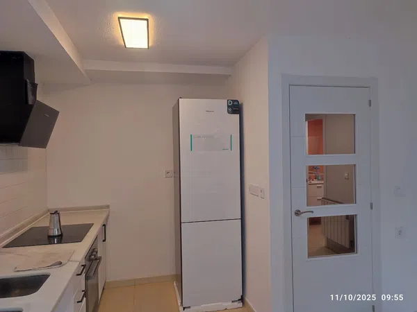 Chalet adosado en Calle del Palangre, 2, Cabo de las Huertas - Foto 5