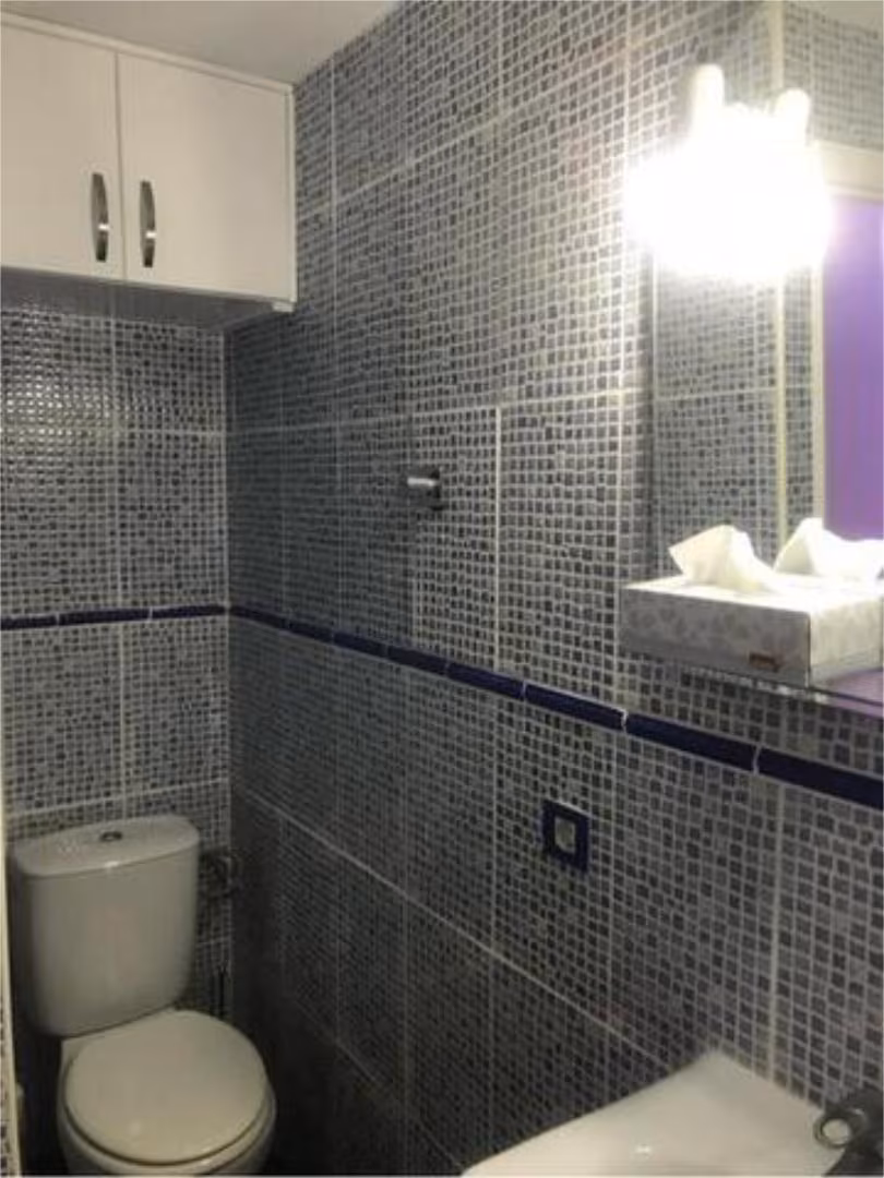 Estudio en Las Canteras