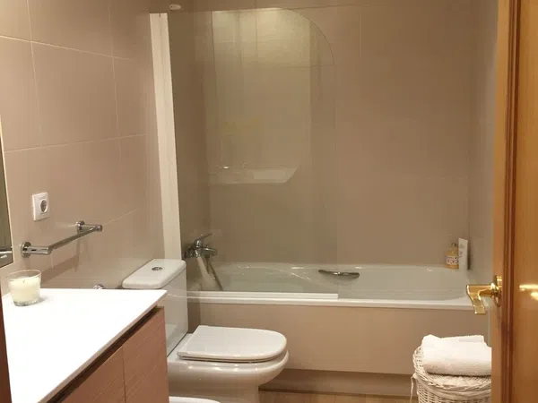 Piso en paseo Emilia Pardo Bazán, 8 - Foto 11