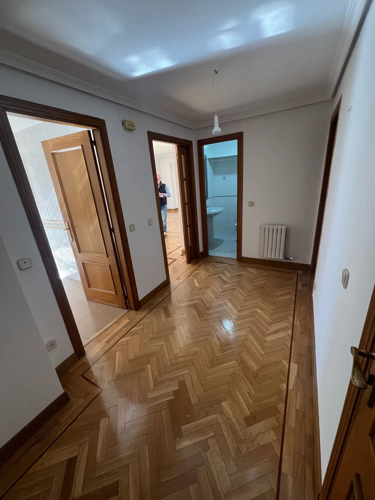 Piso en calle de Arturo Soria, 339 - Foto 2