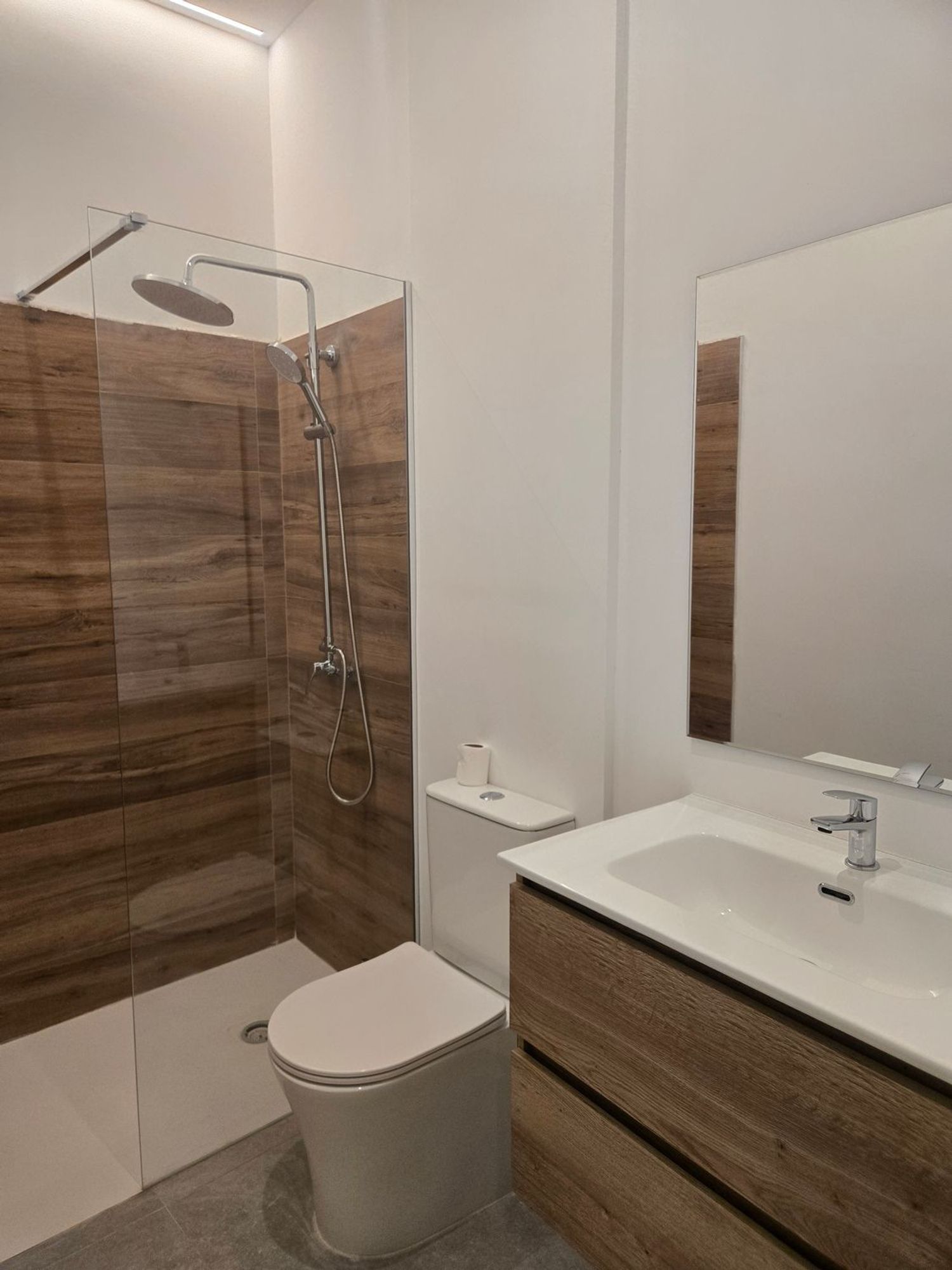 Estudio en Calle Gravina, 19, Guanarteme - Foto 4