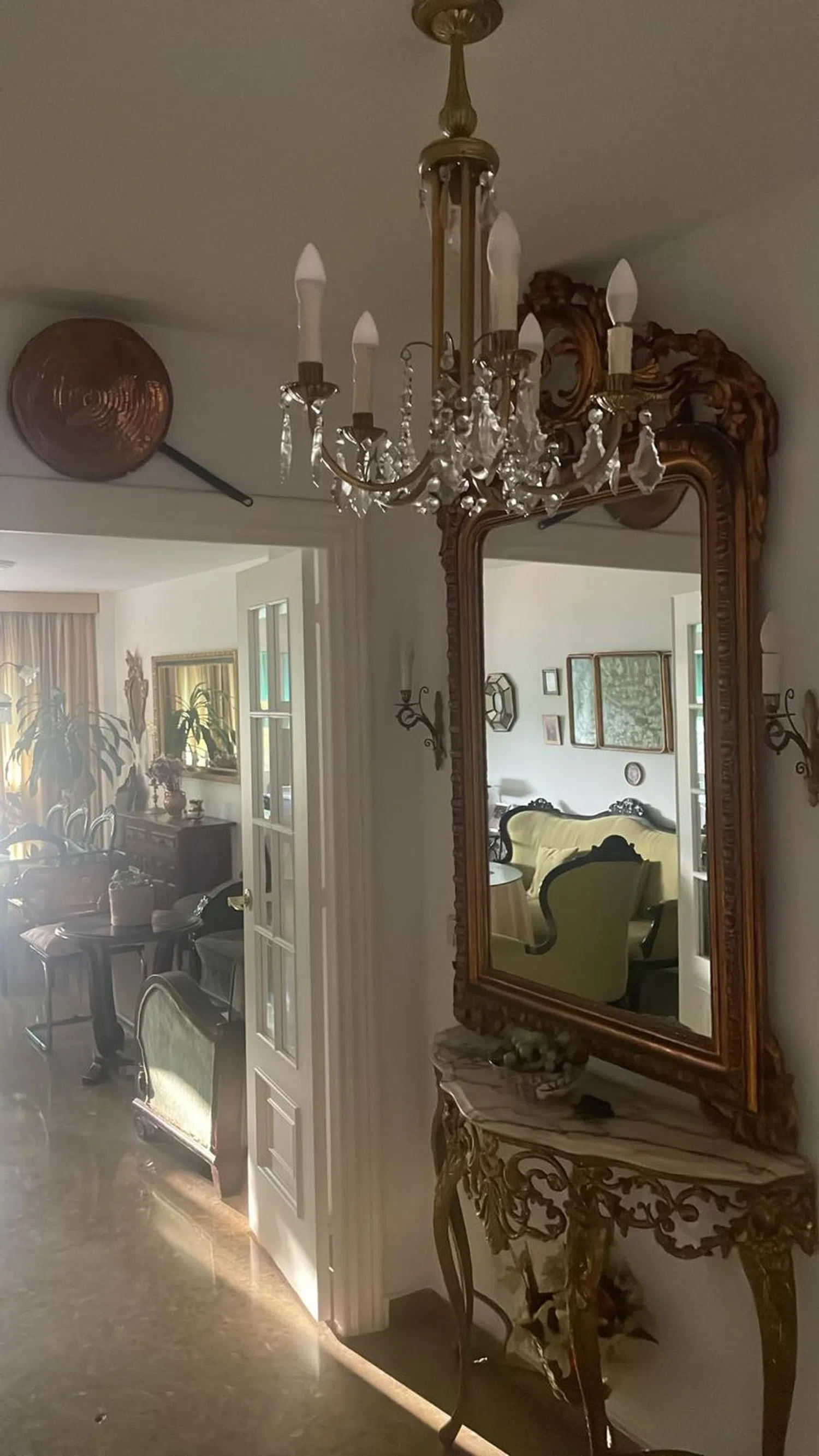 Piso en calle Palmeras del Limonar, 27 - Foto 5