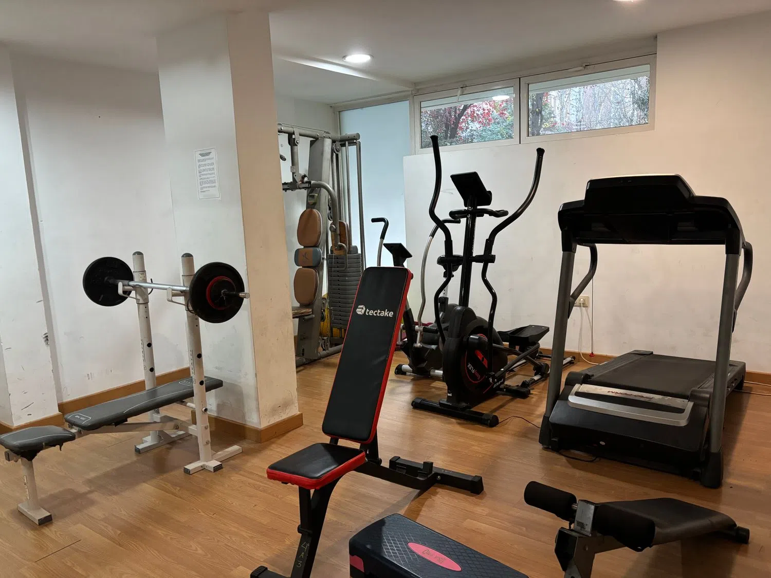 Piso en calle de Menéndez Pidal, 31 - Foto 16