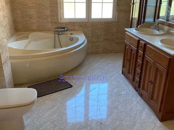Casa o chalet independiente en Calle de las Encinas, Coimbra - Guadarrama, Coimbra - Guadarrama - Foto 13