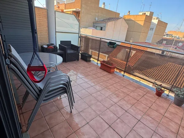 Dúplex en Calle de Bautista Riera, 13, El Castell, El Castell - Foto 17