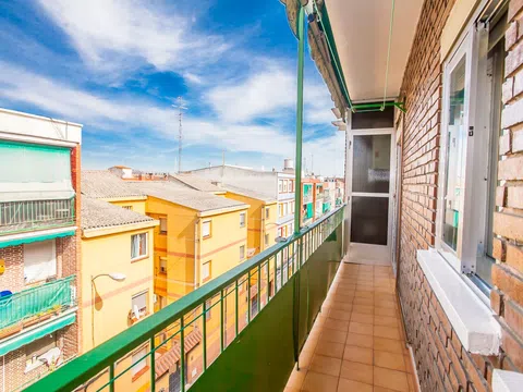 Piso en calle Carlos Domingo, 11 - Foto 11