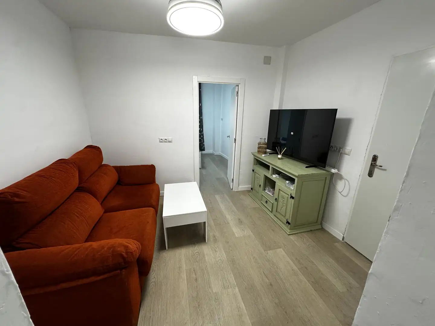 Apartamento en  Pasaje Balmes 37 - Foto 2