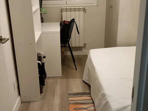 Ático en Calle Santo Ángel de la Guarda, 18, Santa Barbara-Barriada Yagüe, Santa Barbara-Barriada Yagüe - Foto 16