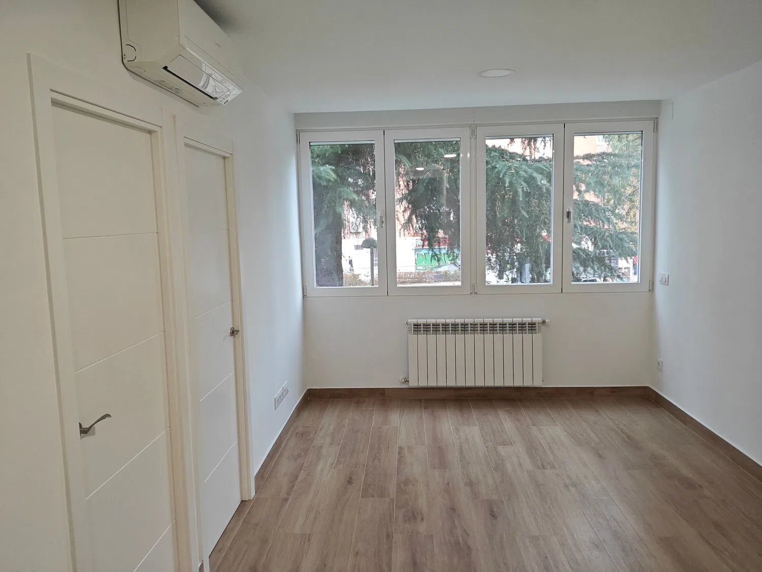 Piso en avenida del Cardenal Herrera Oria, 275 - Foto 1