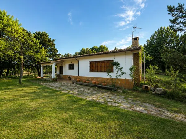 Finca rústica en - s/n - Foto 1