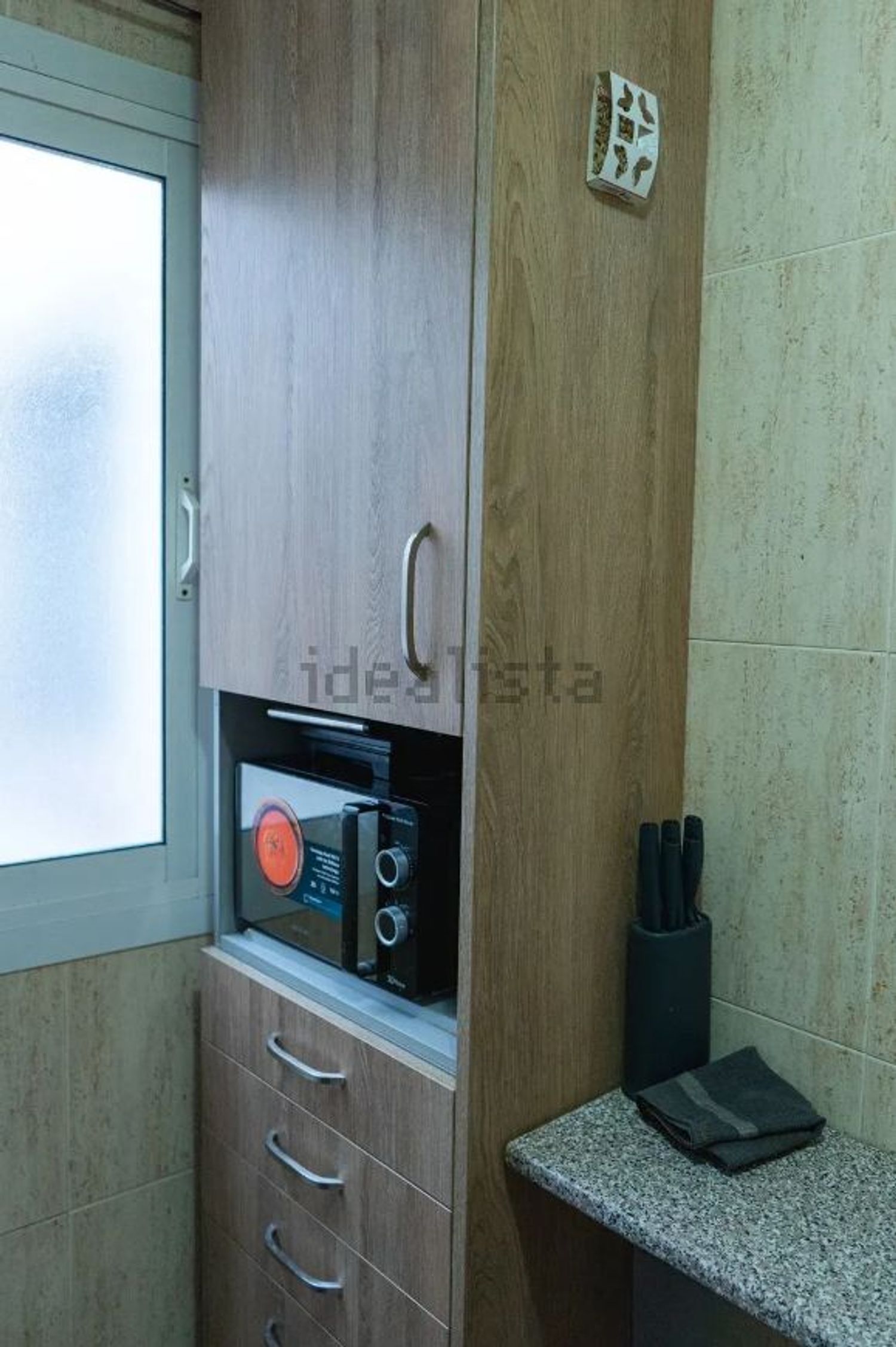 Piso en calle de Copérnico, 4 - Foto 7