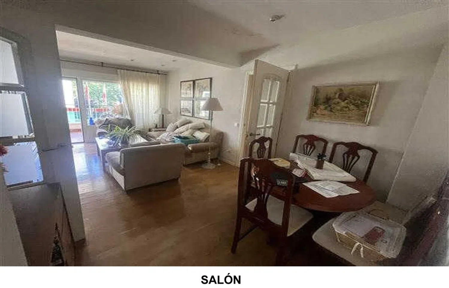 Piso en Barrio Hispanoamérica s/n Metrocolombia - Foto 8