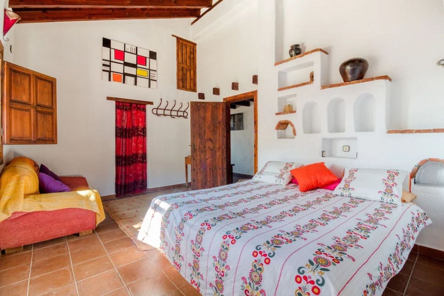 Casa o chalet independiente en Camino de los Colmenares s/n - Foto 10