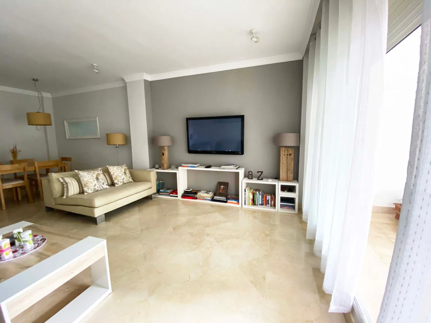 Piso en calle Edgar Neville s/n - Foto 26