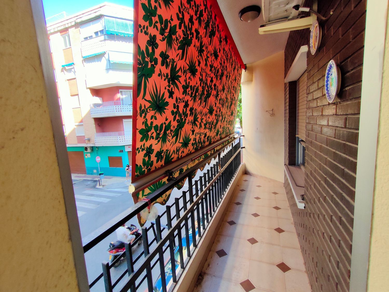 Piso en Calle Manuel de Falla, 2, Vista Alegre - Foto 6