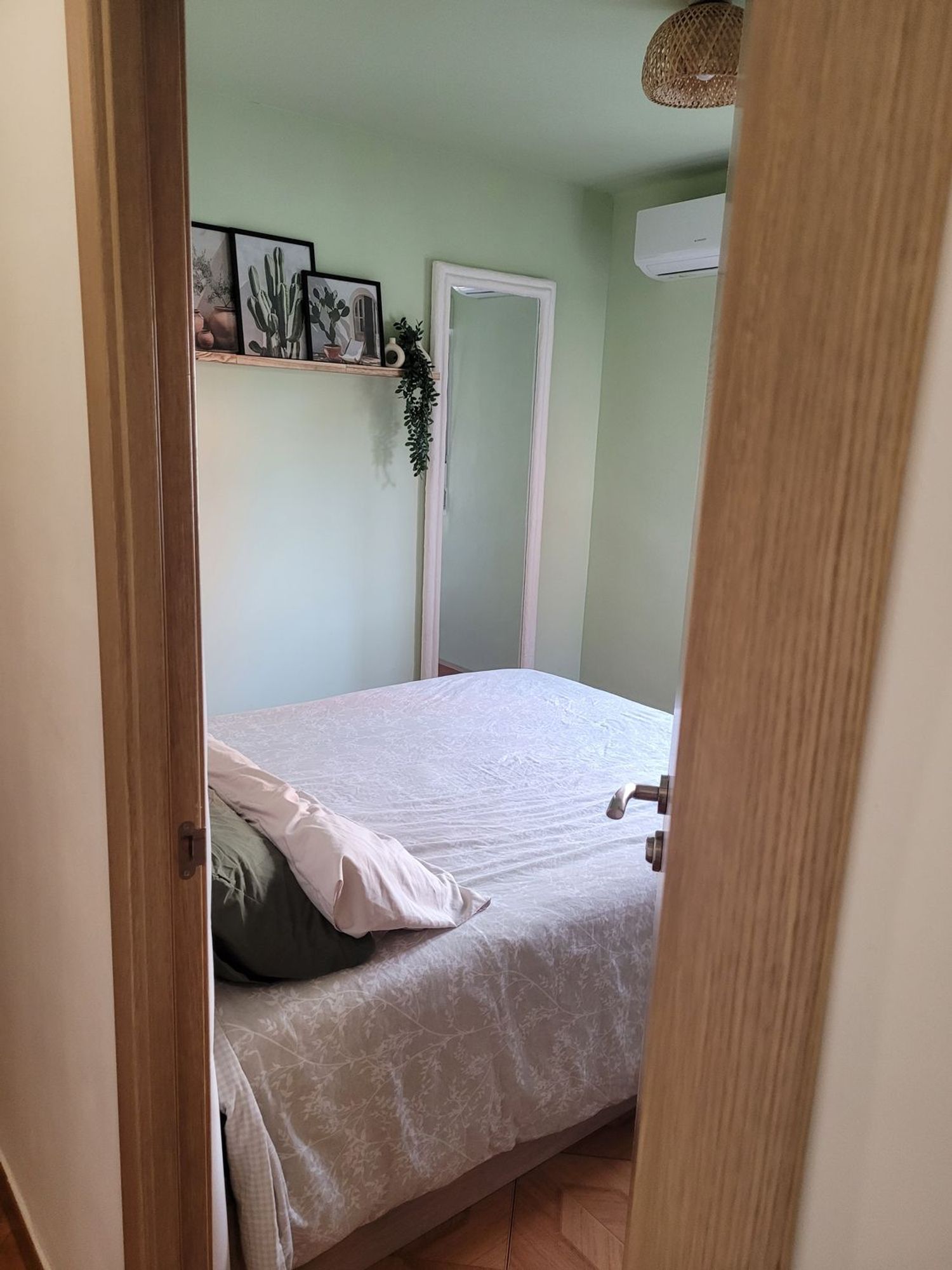 Piso en calle del Pinar del Rey, 29 - Foto 7