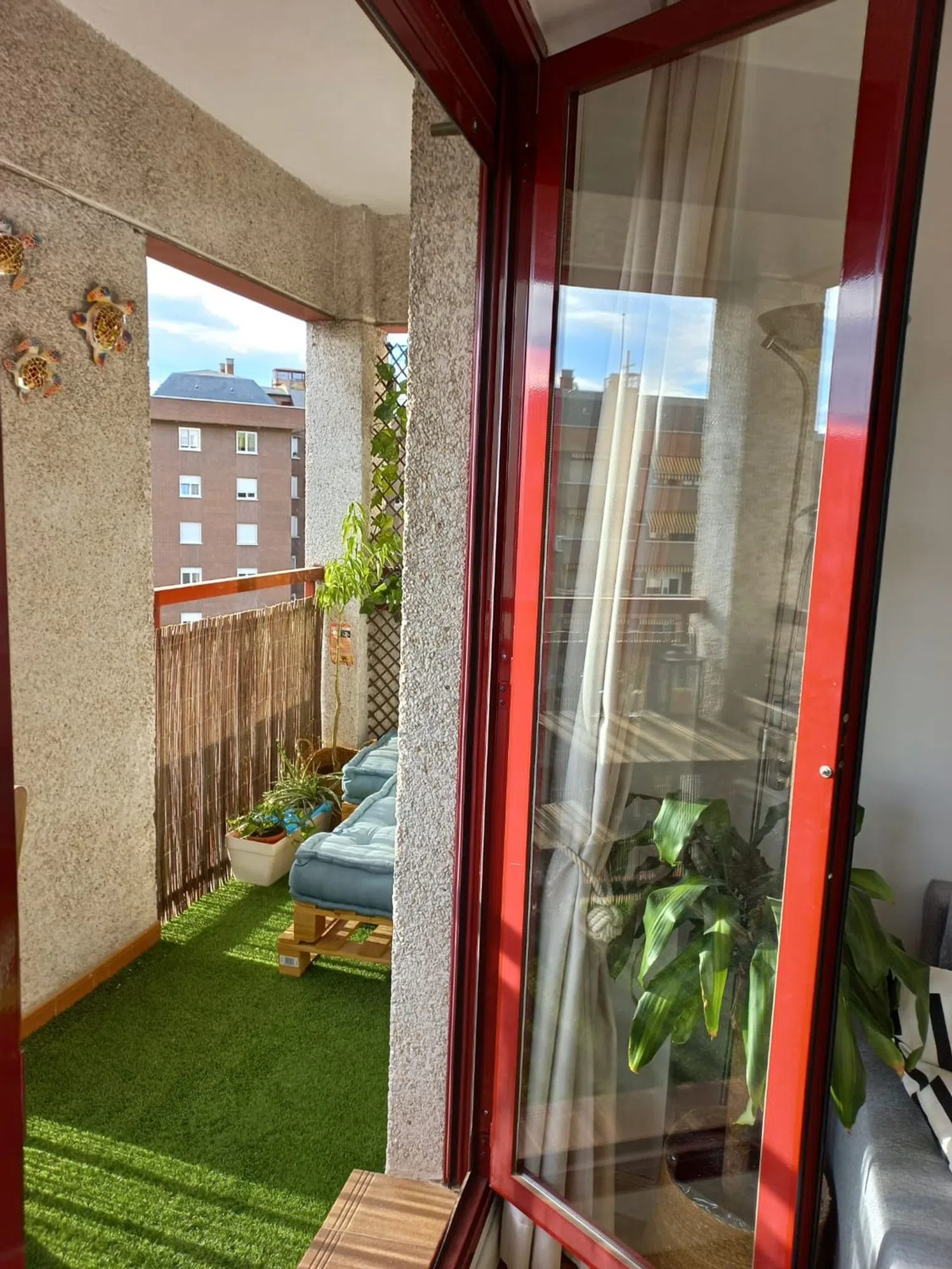 Piso en calle de La Hiruela, 5 - Foto 16