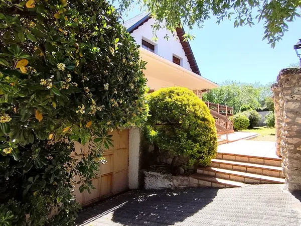 Casa o chalet independiente en Villalbilla - Foto 8