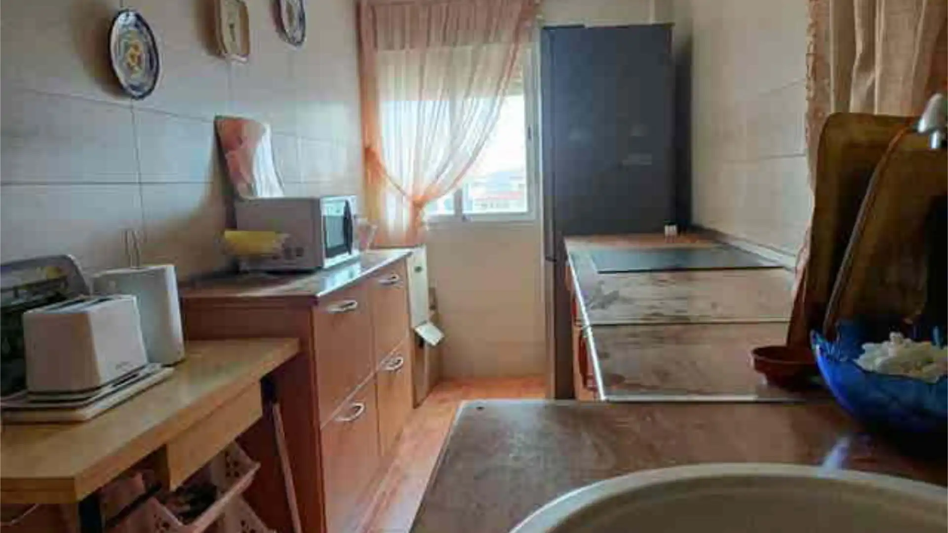 Piso en Charca Musia - Foto 2