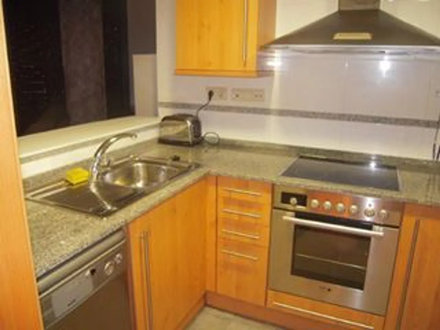 Estudio en calle de la Maternitat D�Elna, 2 - Foto 7