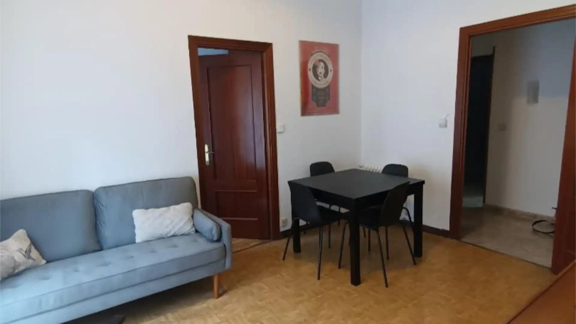 Piso en  Calle del General Lacy 7 - Foto 16