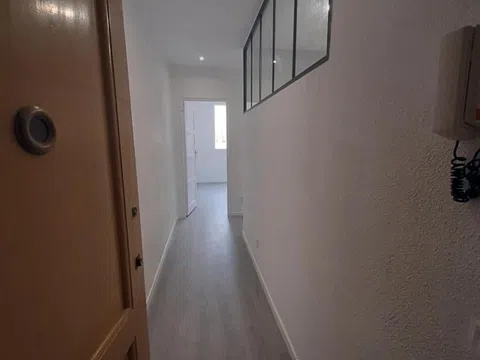 Piso en calle de Viriato, 57
