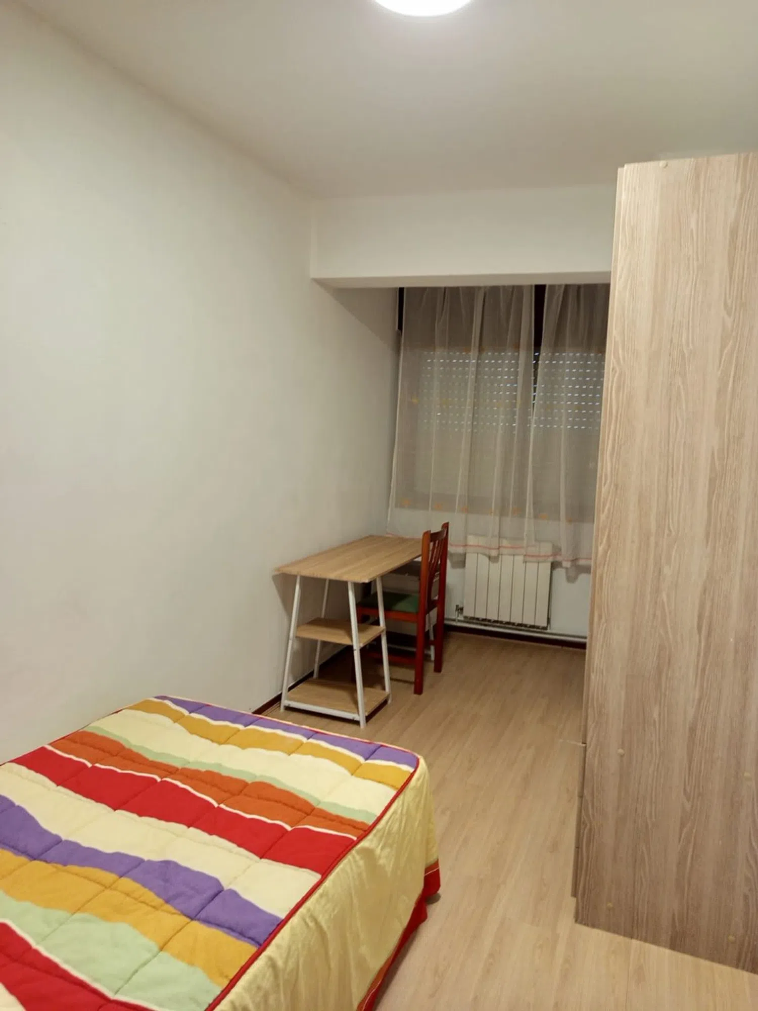 Piso en travesía de Vigo, 96 - Foto 4
