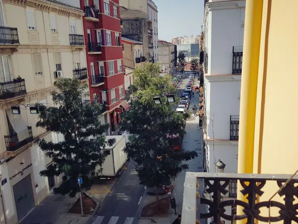 Dúplex en Calle de Dénia, 62, Russafa - Foto 19