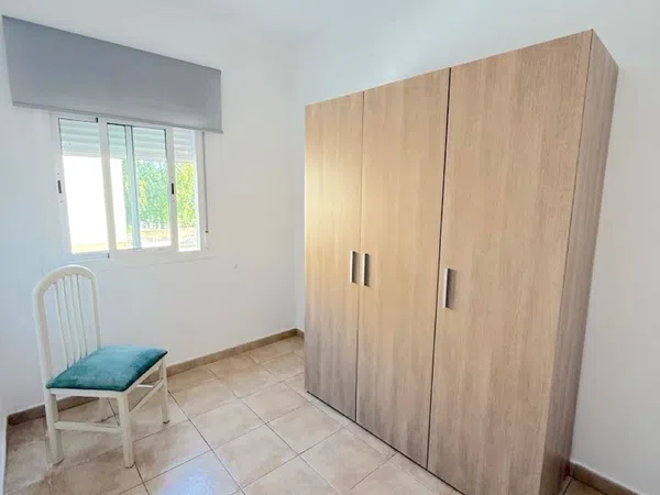 Piso en Via de la Plata, 48, Los Milagros - Corchera, Los Milagros - Corchera - Foto 5
