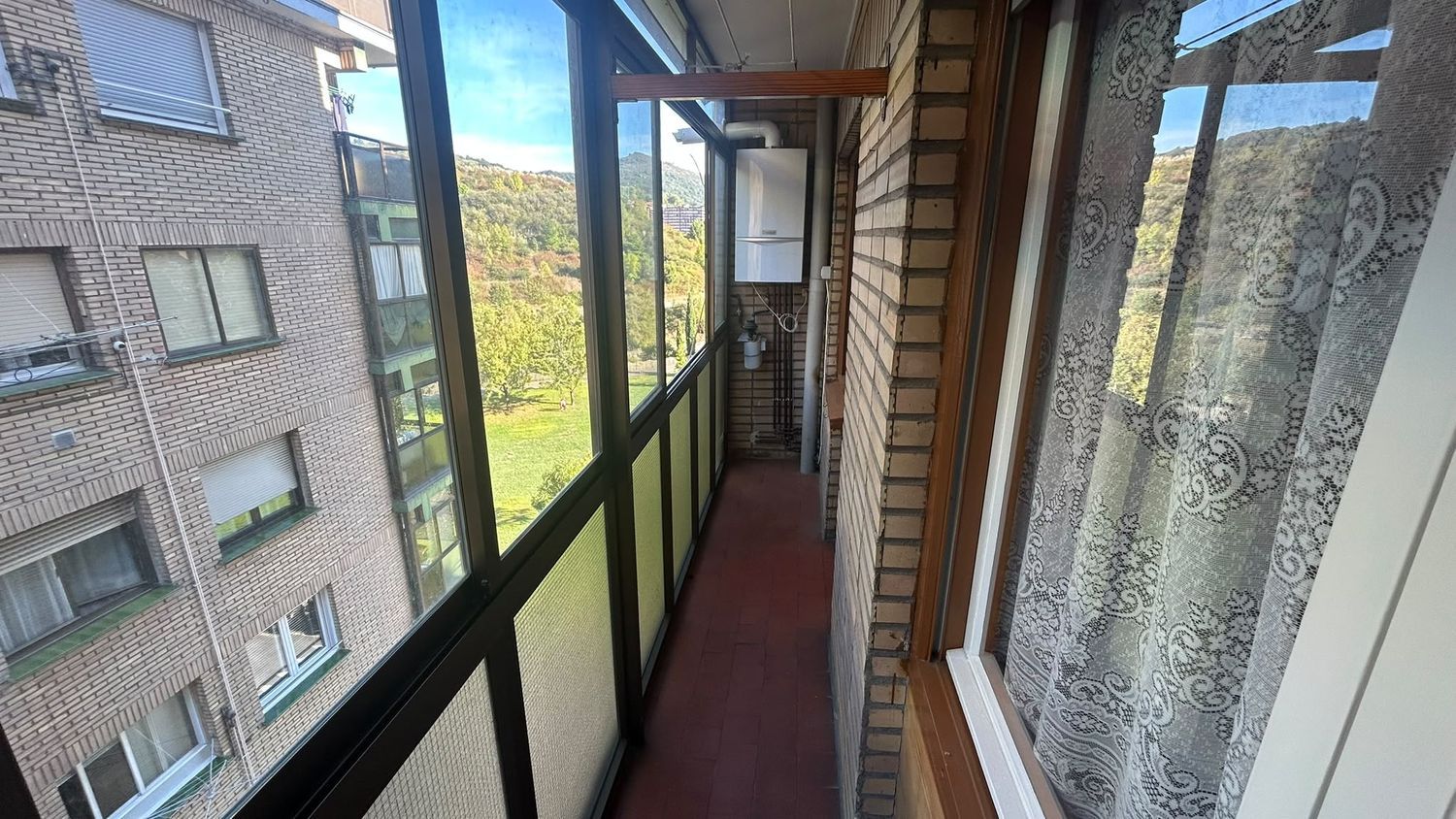 Piso en Zamakola Kalea, Bilbao, 86, La Peña - Foto 14