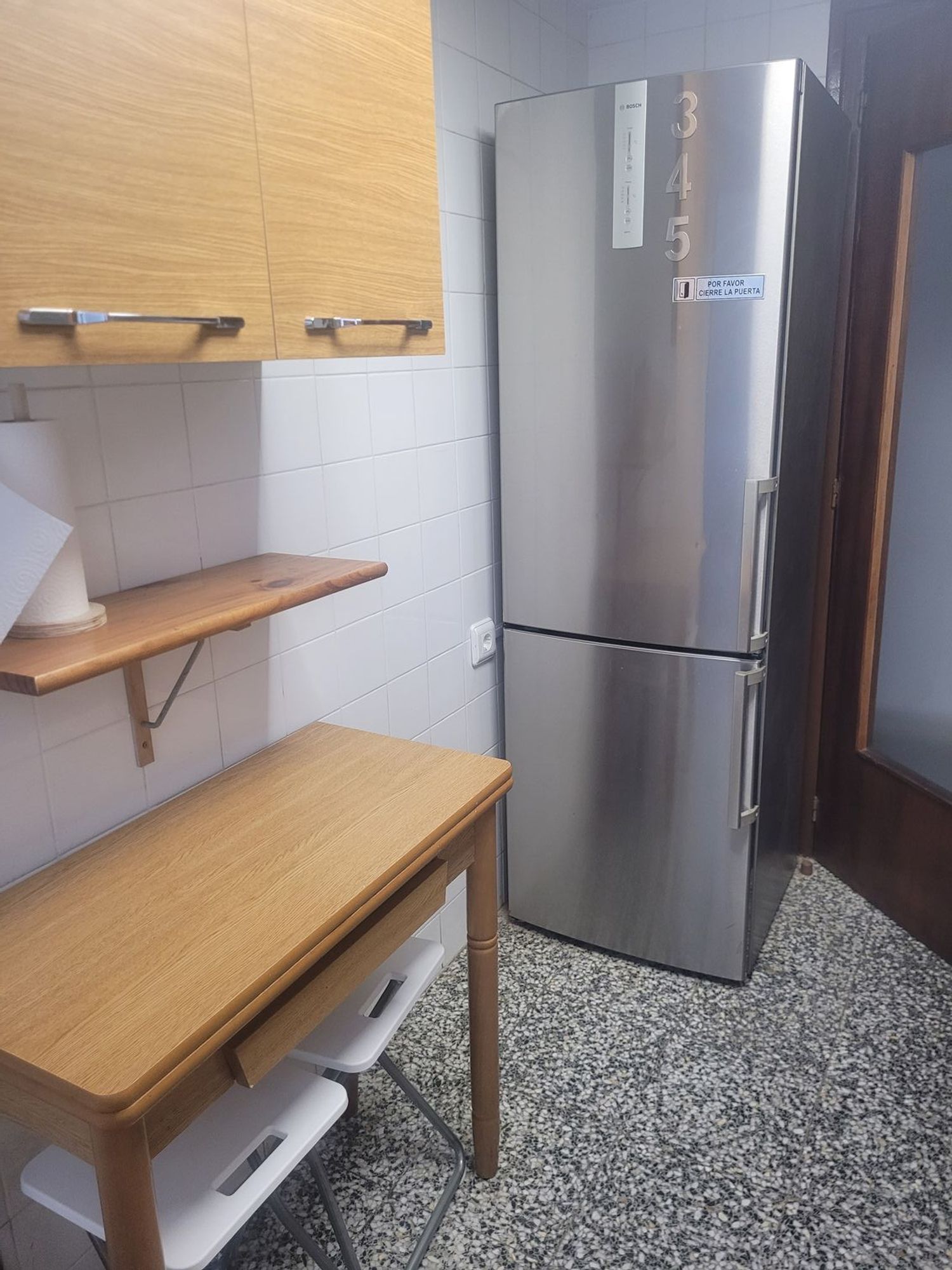 Piso en Calle de Llanera de Ranes, 15, L'Hort de Senabre - Foto 3