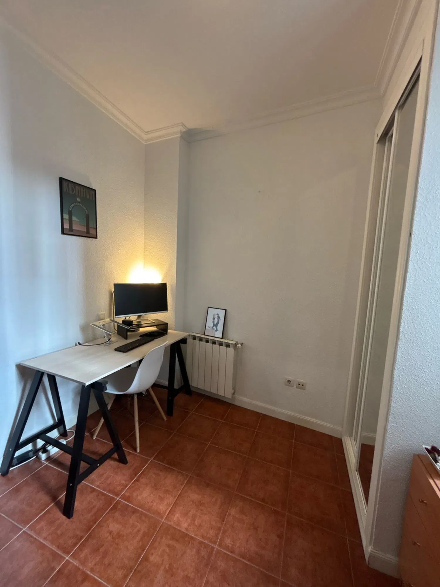Piso en de Feijóo, 4 - Foto 3