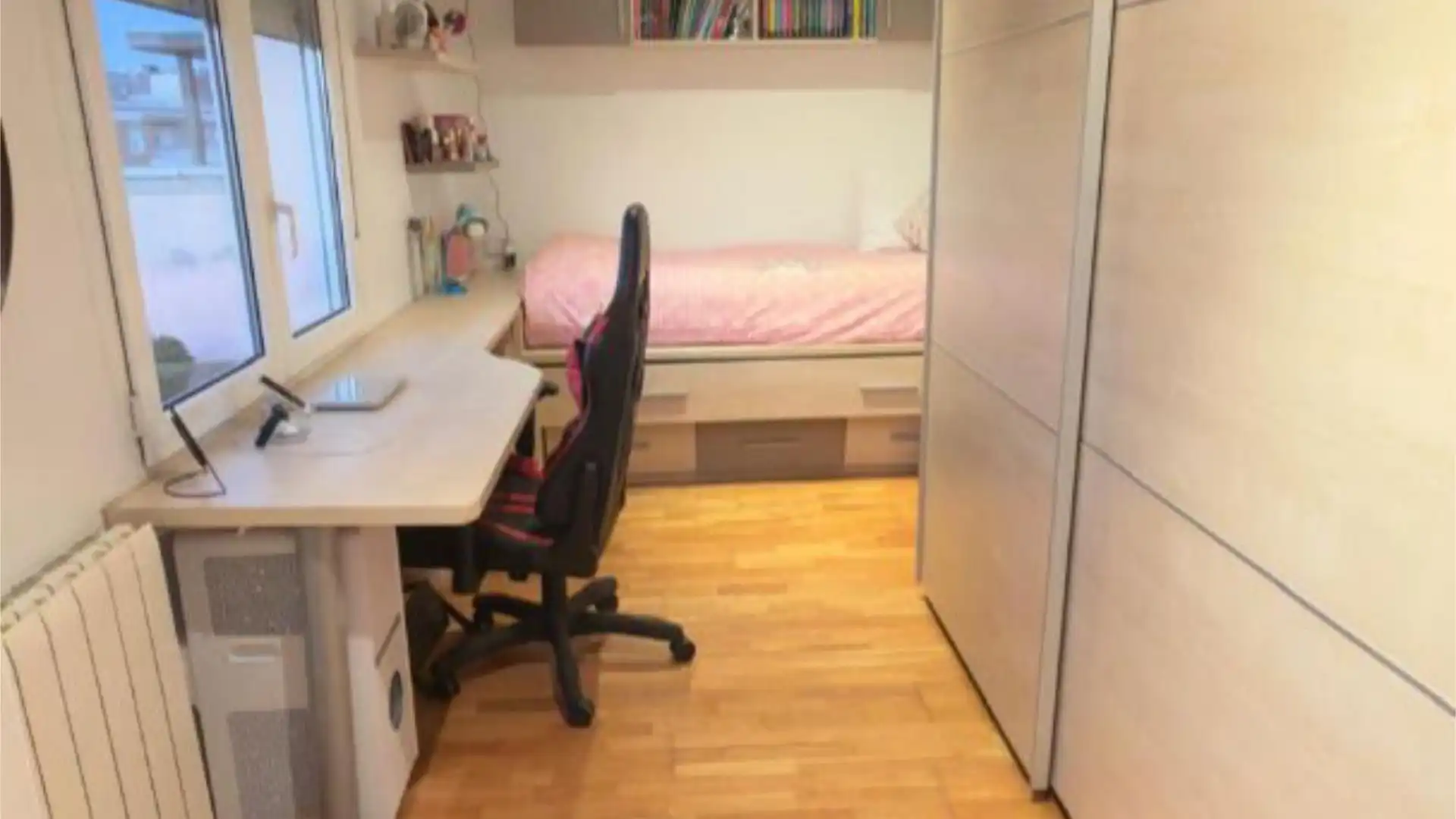 Dúplex en  Avinguda Prat de la Riba 50 - Foto 5