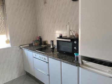 Piso en  Plaza las Moradas 50 - Foto 4