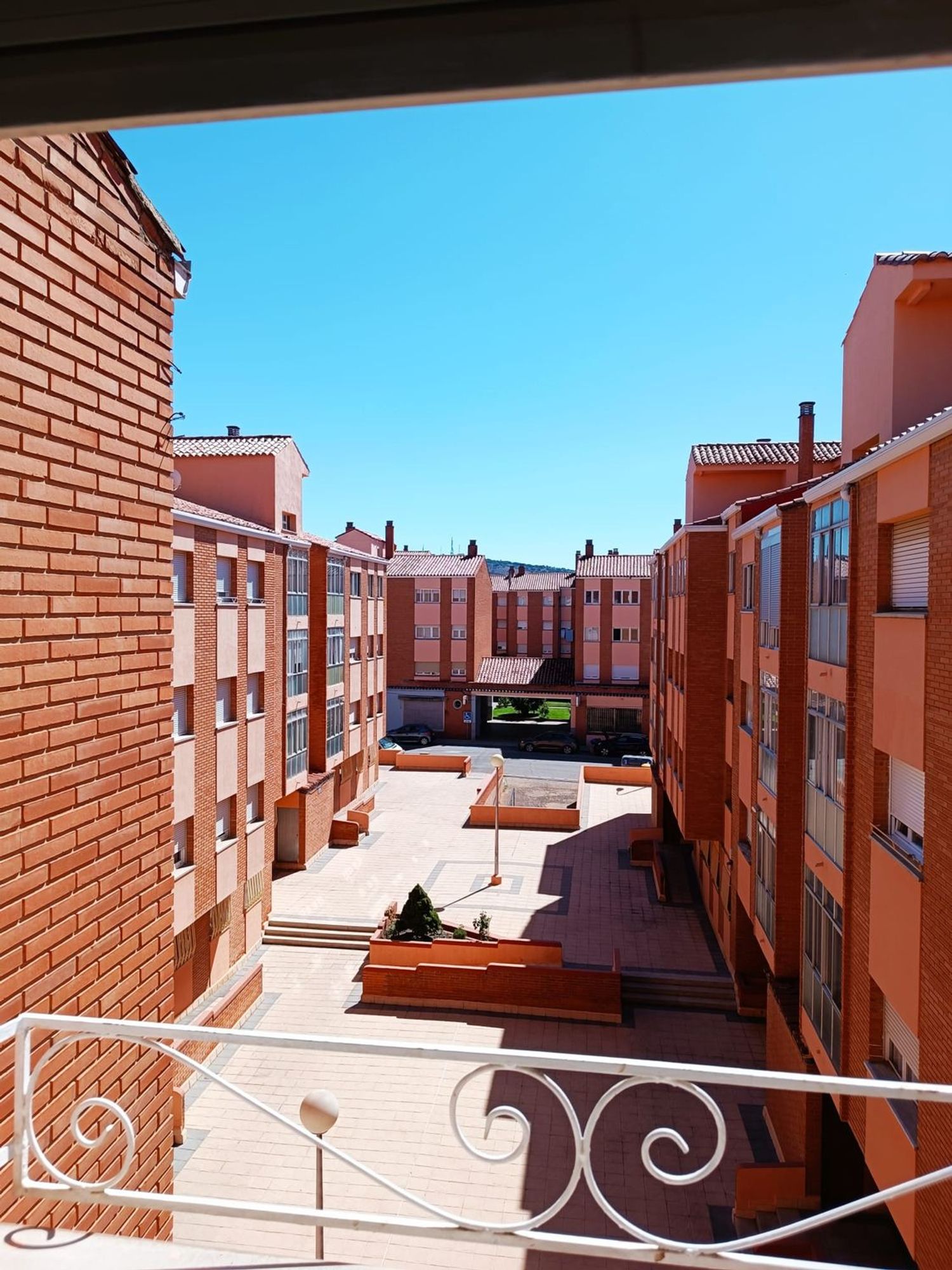 Piso en Calle Patios de Don Vela, 11, Santa Barbara-Barriada Yagüe, Santa Barbara-Barriada Yagüe - Foto 11