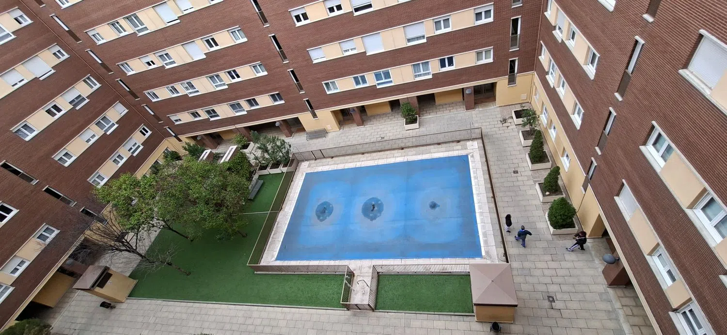 Piso en avenida de Niceto Alcalá Zamora, 81 - Foto 33