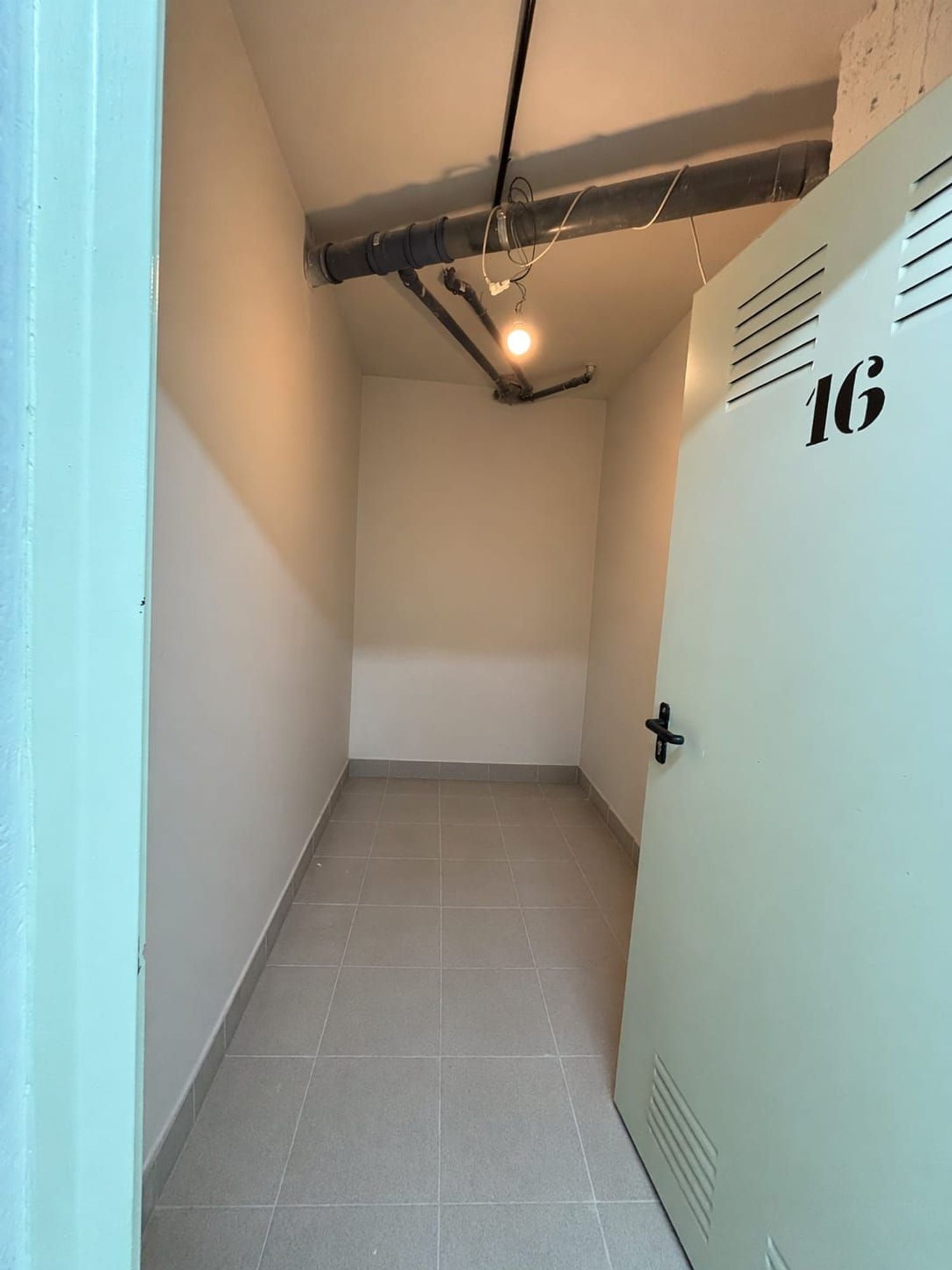 Estudio en calle Augustóbriga, 5 - Foto 18