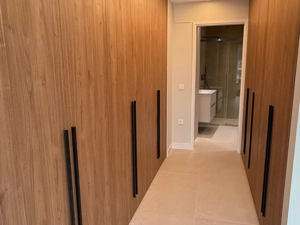 Alquiler de piso en Avenida Alfonso El Sabio, 33 - Foto 8