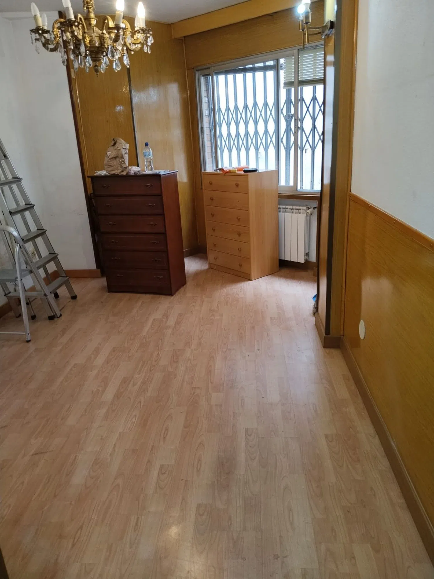 Piso en Barrio Lavapiés-Embajadores - Foto 7