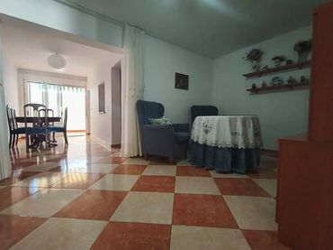 Planta baja en  Calle Hernán Cortés 19 - Foto 5