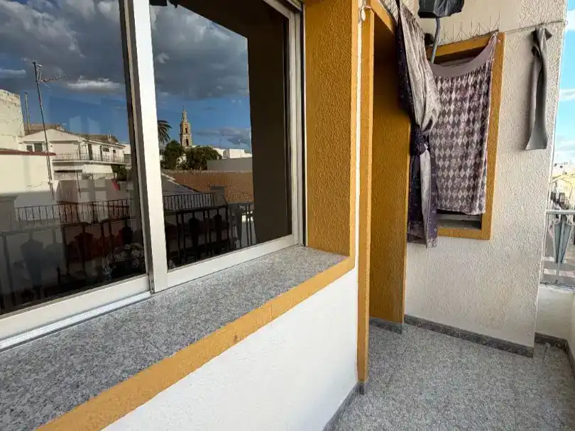Piso en  Calle Moralejo 17 - Foto 4