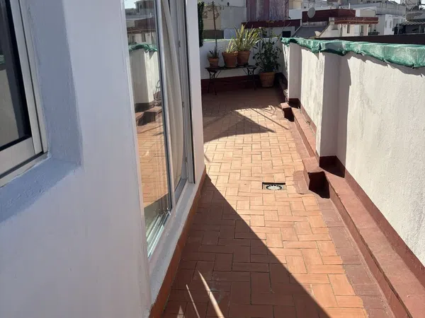 Ático en calle de Cuenca Tramoyeres, 2 - Foto 13