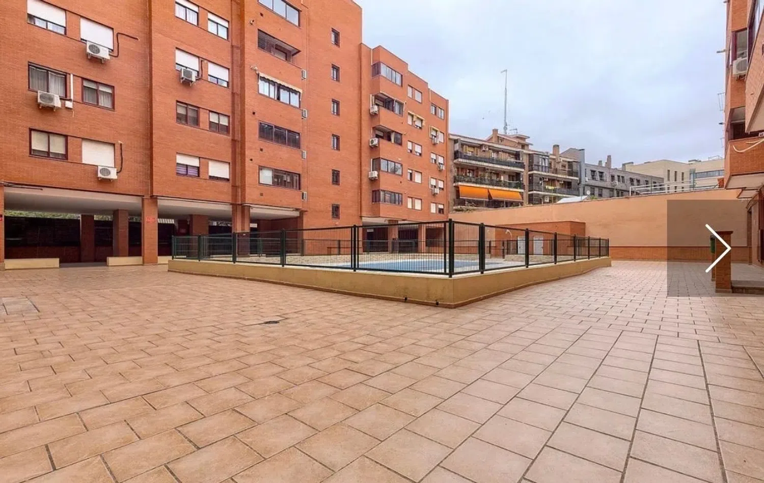 Dúplex en calle San Vicente de Paul, 20 - Foto 3